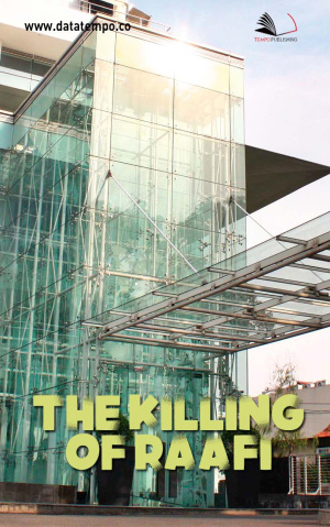 The Killing of Raafi