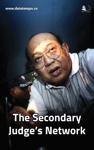The Secondary Judge’s Network