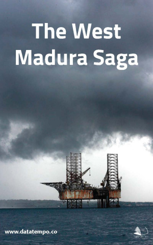 The West Madura Saga