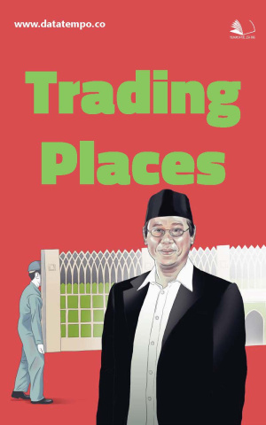 Trading Places