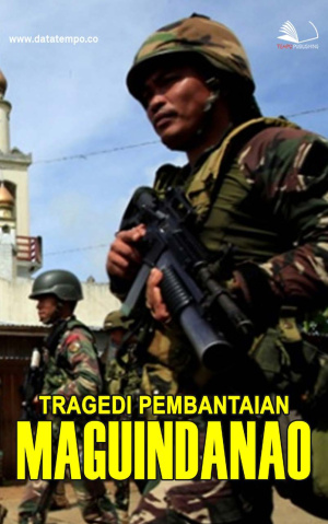 Tragedi Pembantaian Maguindanao