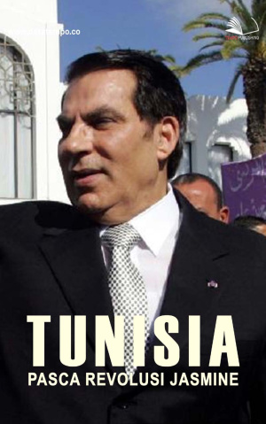 Tunisia Pasca Revolusi Jasmine