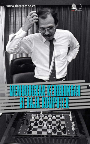 Membongkar Kebohongan Si Raja Komputer