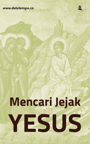 Mencari Jejak Yesus