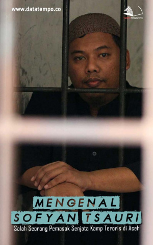 Mengenal Sofyan Tsauri, Salah Seorang Pemasok Senjata Kamp Teroris di Aceh