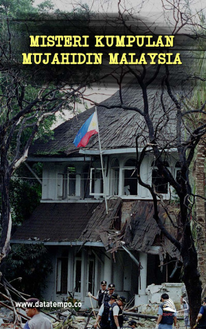 Misteri Kumpulan Mujahidin Malaysia
