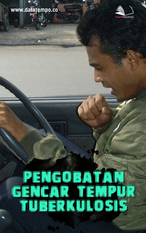 Pengobatan Gencar Tempur Tuberkulosis