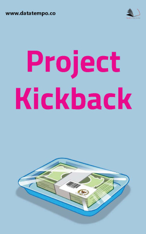 Project Kickback