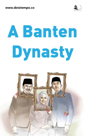 A Banten Dynasty