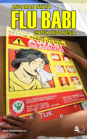 Ancaman Nyata Flu Babi Untuk Indonesia
