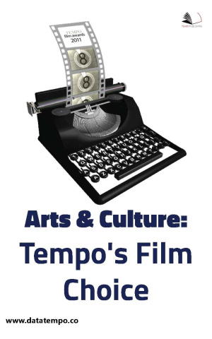 Arts & Culture: Tempo's Film Choice