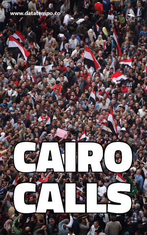 Cairo Calls