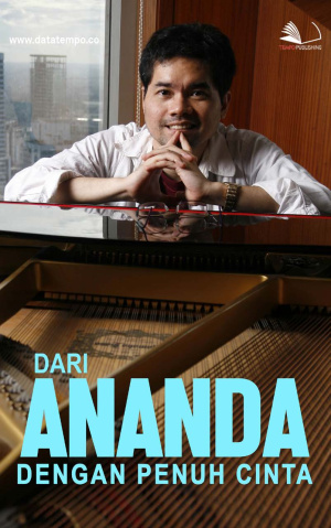 Dari Ananda Dengan Penuh Cinta