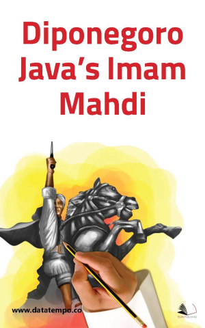 Diponegoro Java’s Imam Mahdi