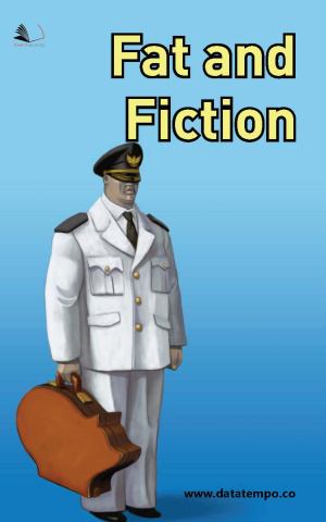 Fat and Fiction