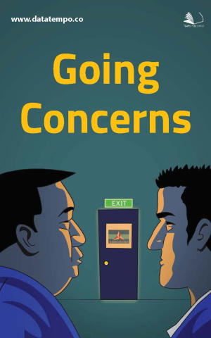 Going Concerns