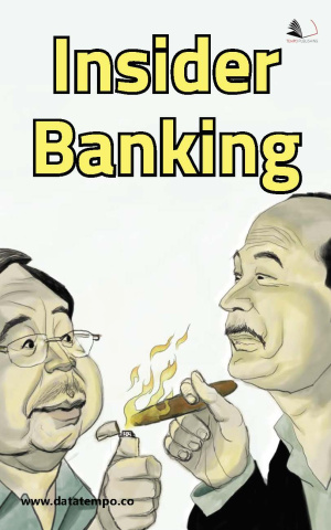 Insider Banking