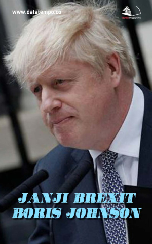 Janji Brexit Boris Johnson