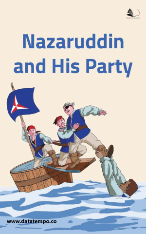 Nazaruddin and his Party