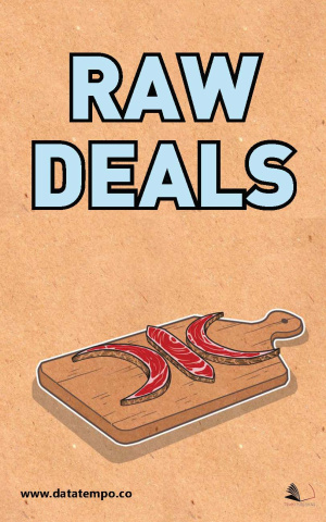 Raw Deals