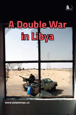A Double War in Libya