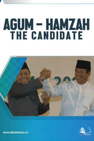 Agum - Hamzah - The Candidate