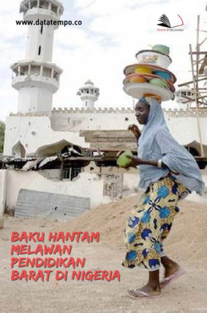 Baku Hantam Melawan Pendidikan Barat di Nigeria