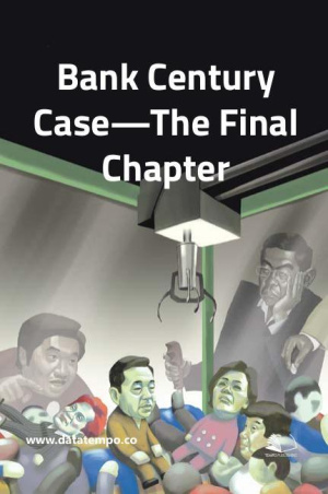 Bank Century Case—The Final Chapter