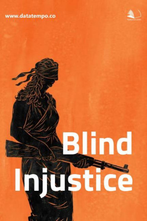 Blind Injustice