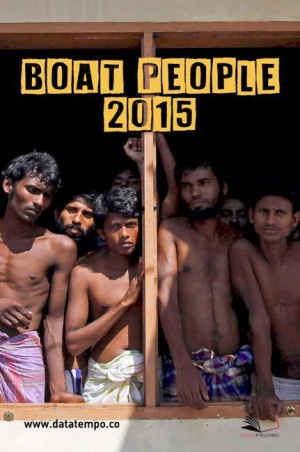 Boat People 2015