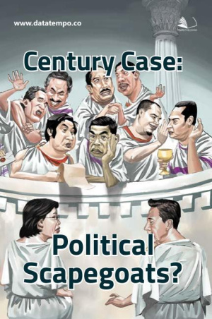 Century Case: Political Scapegoats?