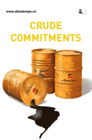 Crude Commitments
