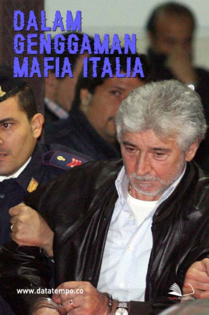 Dalam Genggaman Mafia Italia