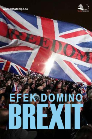 Efek Domino Brexit
