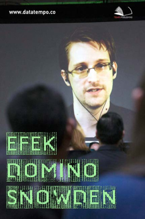 Efek Domino Snowden