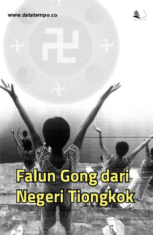 Falun Gong dari Negeri Tiongkok