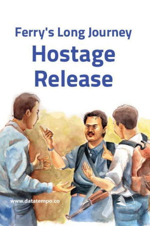 Ferry's Long Journey - Hostage Release