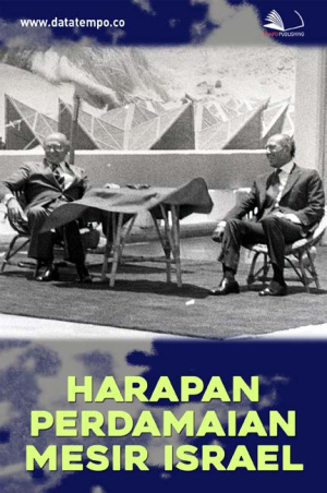 Harapan Perdamaian Mesir Israel