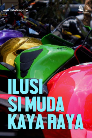 Ilusi si Muda Kaya Raya