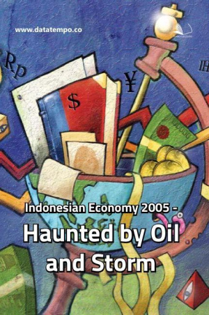 Indonesian Economy 2005 - Haunted by Oil and Storm