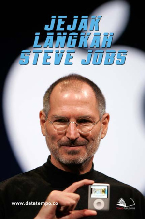 Jejak Langkah Steve Jobs
