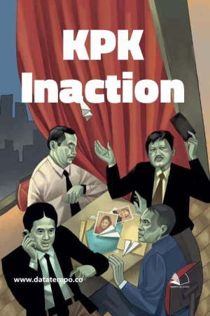 KPK Inaction