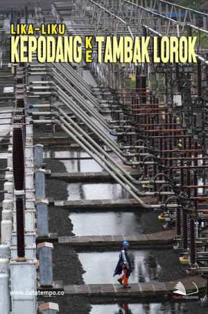Lika-Liku Kepodang ke Tambak Lorok