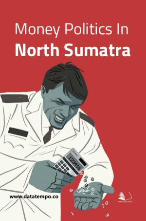 Money Politics In North Sumatra