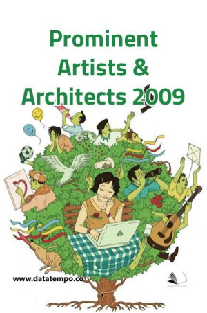 Prominent Artists & Architects 2009