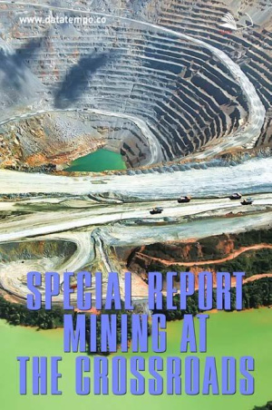 Special Report: Mining At The Crossroads
