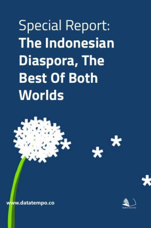 Special Report: The Indonesian Diaspora, The Best Of Both Worlds