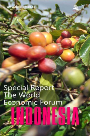 Special Report: The World Economic Forum & Indonesia