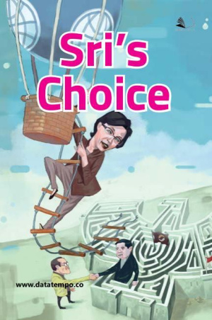 Sri’s Choice