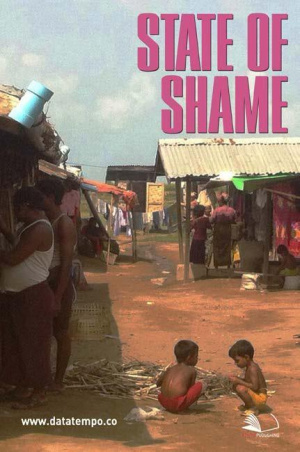 State of Shame